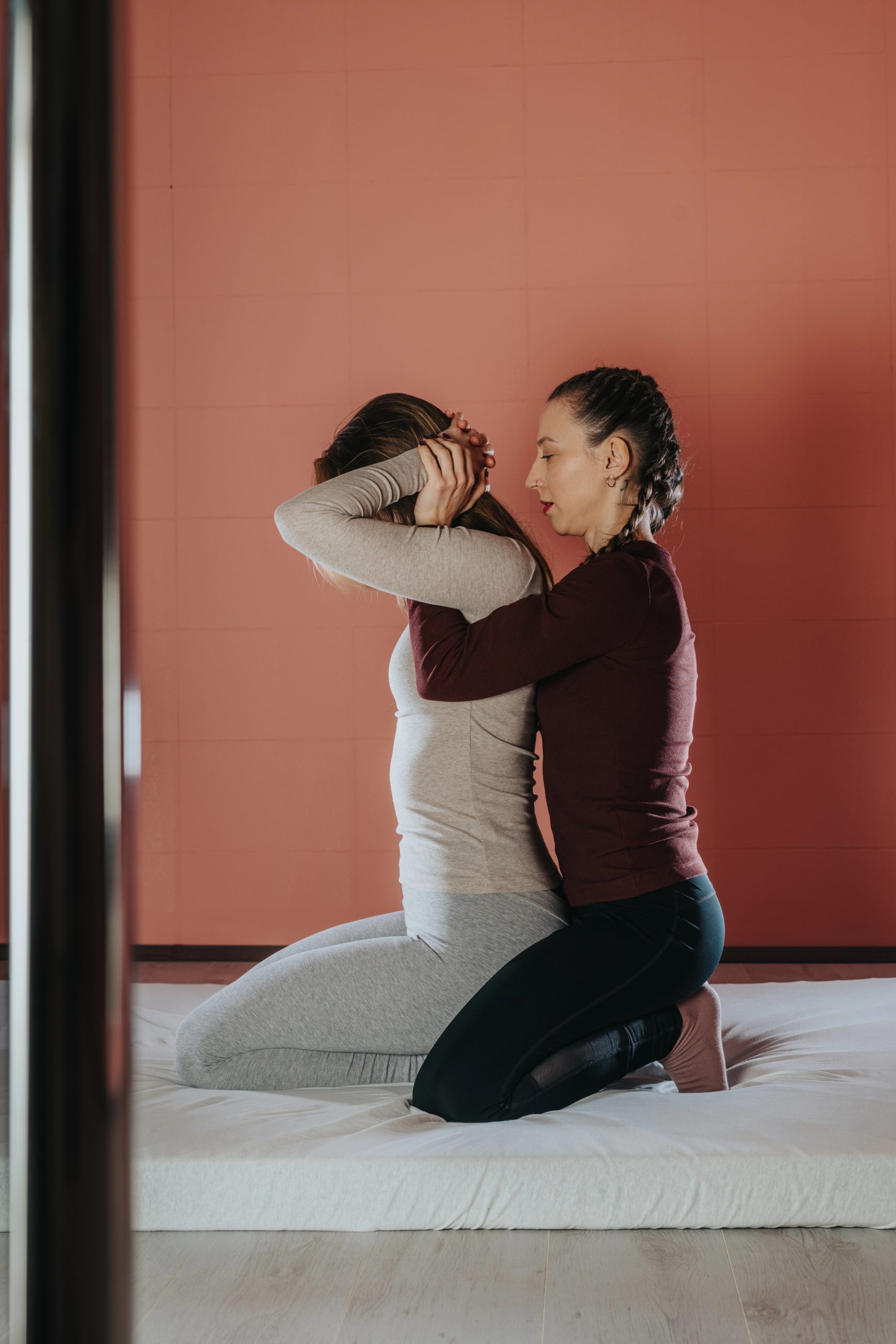 Kinesiologia Holistica